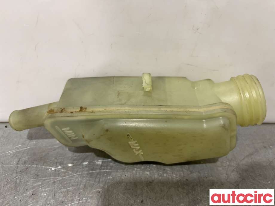 Servo oljebeholder til Mazda 3 2006-2009 (Type I, Fase 2)  (MAZDA|BP4L-32-690B|)