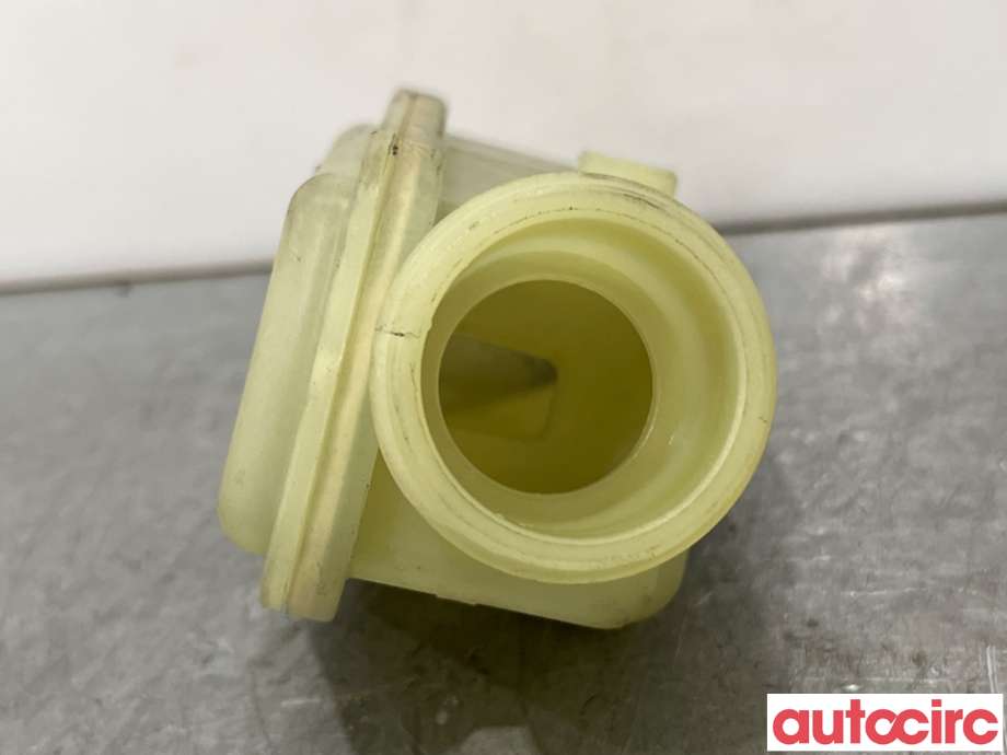 Servo oljebeholder til Mazda 3 2006-2009 (Type I, Fase 2)  (MAZDA|BP4L-32-690B|)