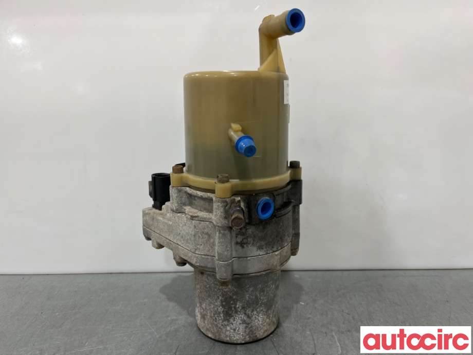 Servo pumpe elektrisk til Mazda 3 2006-2009 (Type I, Fase 2)  (MAZDA|BR5V-32-600J|)