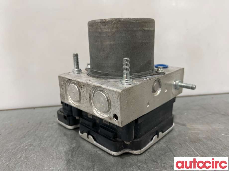 ABS sentral til Peugeot 2008 2019-->> (Type II)  (PEUGEOT|1682799880|0265295176|9824311280)