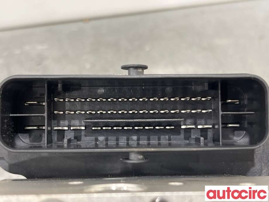 ABS sentral til Peugeot 2008 2019-->> (Type II)  (PEUGEOT|1682799880|0265295176|9824311280)