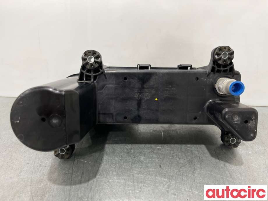 Kullfilter (boks) til Peugeot 2008 2019-->> (Type II)  (PEUGEOT|9830070780|T97891CH|9852854580)