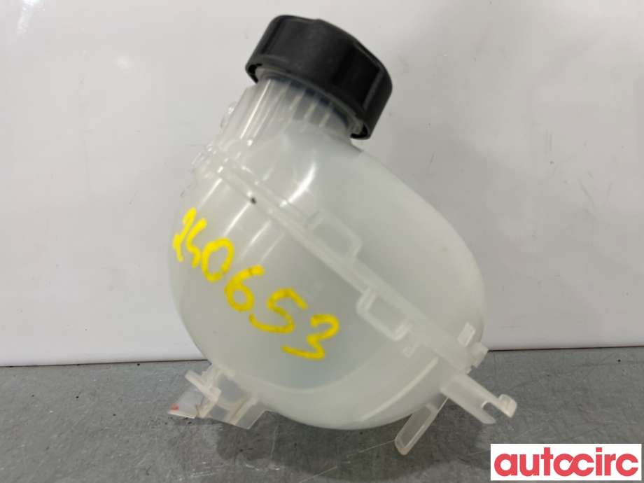 Ekspansjonstank til Peugeot 2008 2019-->> (Type II)  (PEUGEOT|9824198680|)