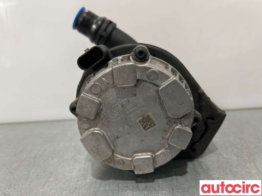Sirkulasjonspumpe til Peugeot 2008 2019-->> (Type II)  (PEUGEOT|9827567880|0392024023)