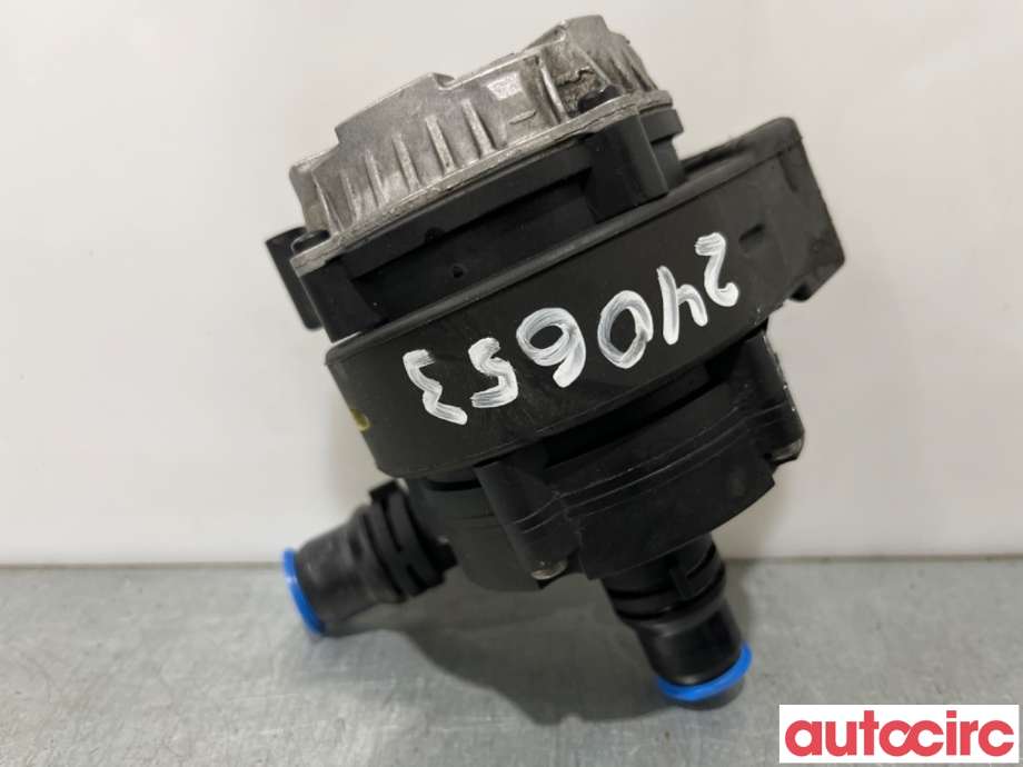 Sirkulasjonspumpe til Peugeot 2008, 2019-->> (Type II)  (PEUGEOT|9827567880)