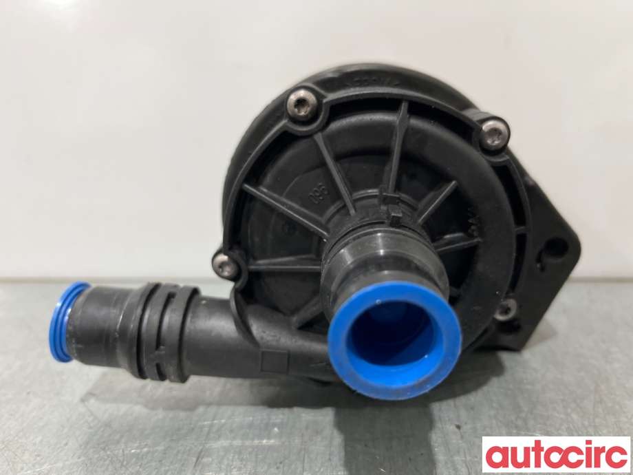 Sirkulasjonspumpe til Peugeot 2008 2019-->> (Type II)  (PEUGEOT|9827567880|0392024023)