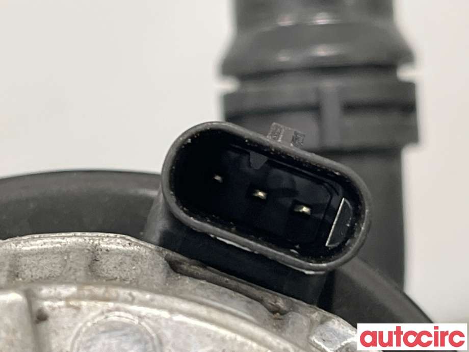 Sirkulasjonspumpe til Peugeot 2008 2019-->> (Type II)  (PEUGEOT|9827567880|0392024023)