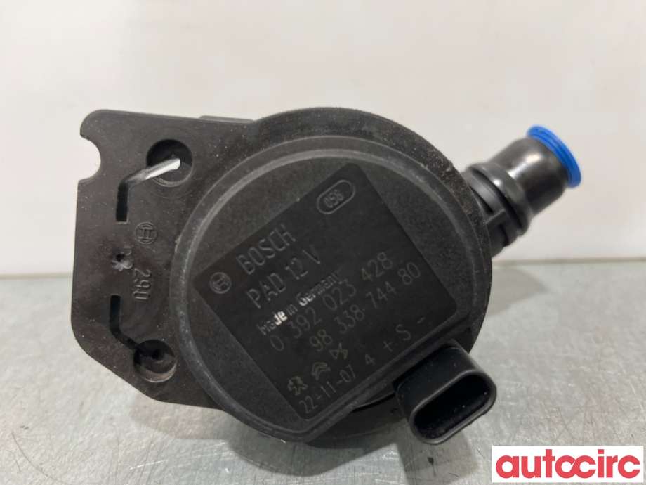 Sirkulasjonspumpe til Peugeot 2008 2019-->> (Type II)  (PEUGEOT|9833874480|0392023428)