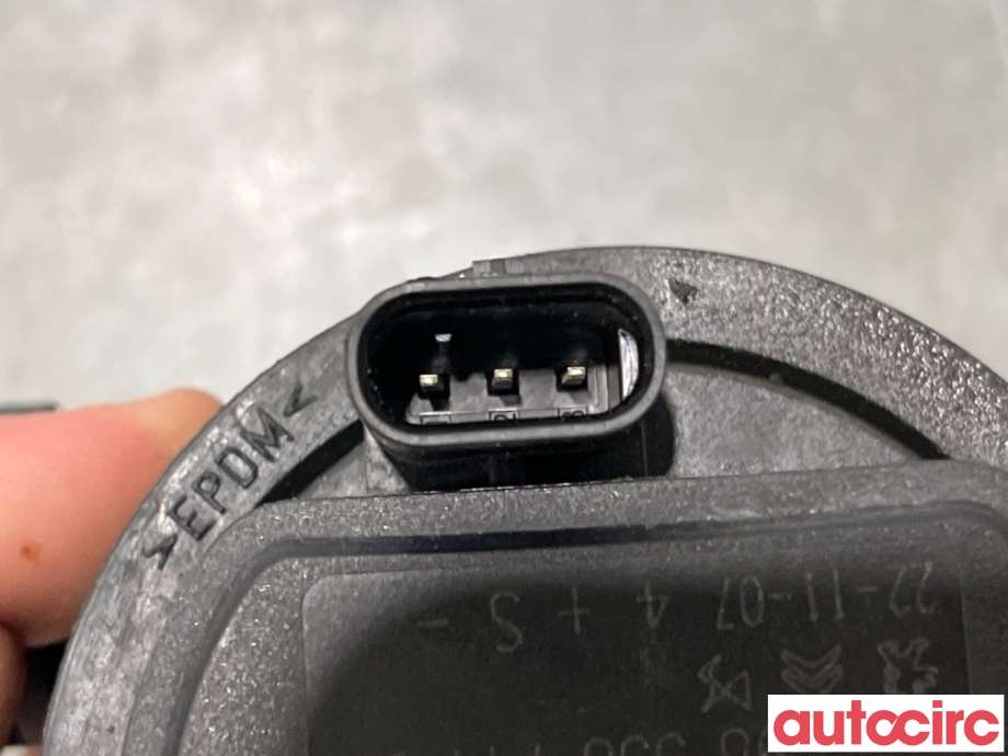 Sirkulasjonspumpe til Peugeot 2008 2019-->> (Type II)  (PEUGEOT|9833874480|0392023428)