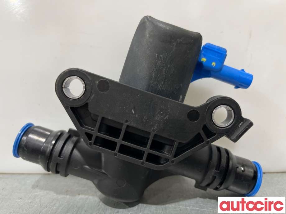 Diverse deler til Peugeot 2008 2019-->> (Type II)  (PEUGEOT|9832977580||9839741280)
