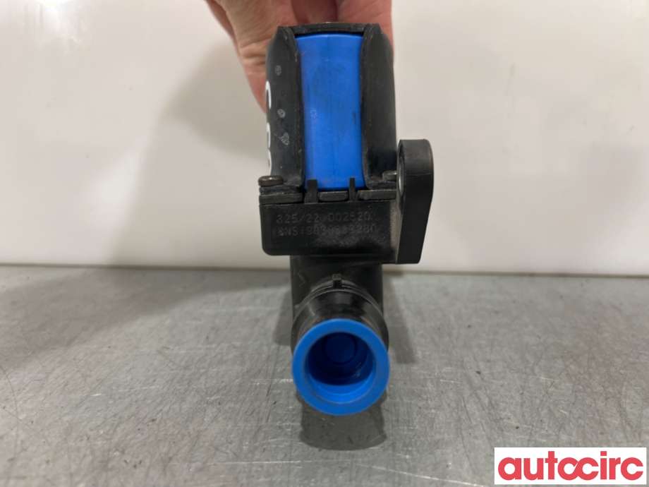 Diverse deler til Peugeot 2008 2019-->> (Type II)  (PEUGEOT|9832977580||9839741280)