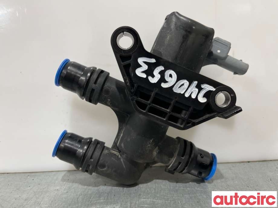Diverse deler til Peugeot 2008 2019-->> (Type II) (PEUGEOT|9829266280|)