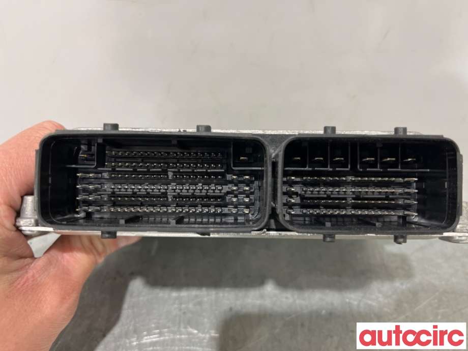 Styreenhet diverse til Peugeot 2008 2019-->> (Type II)  (PEUGEOT|1675659280|AAA1988850001|9843252980)