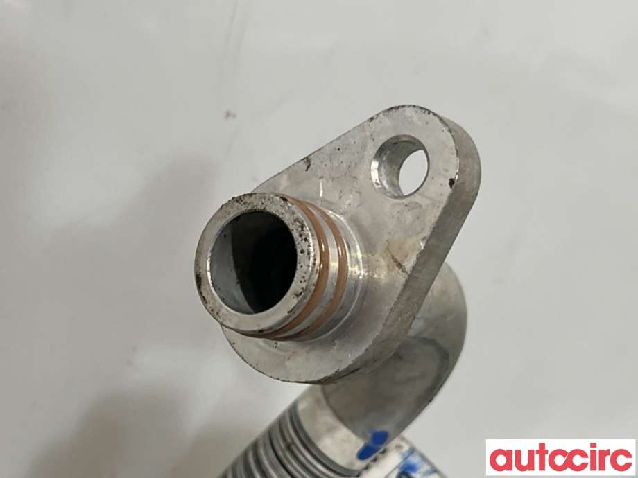 Aircondition rør til Peugeot 2008 2019-->> (Type II)  (PEUGEOT|9829525880|)