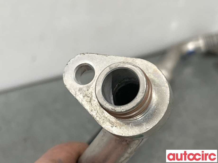Aircondition rør til Peugeot 2008 2019-->> (Type II)  (PEUGEOT|9829525880|)