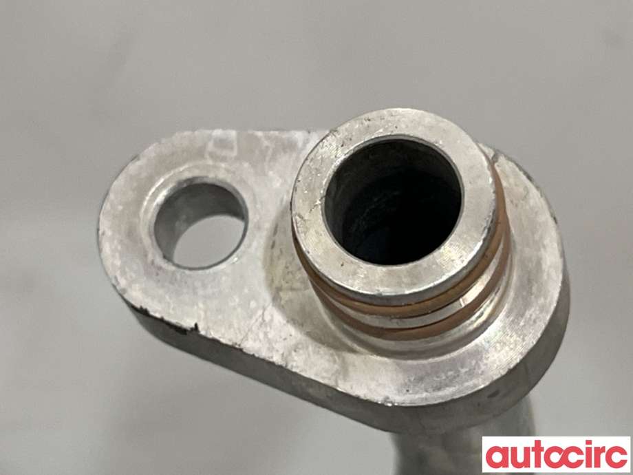 Aircondition rør til Peugeot 2008 2019-->> (Type II)  (PEUGEOT|9826918180|)