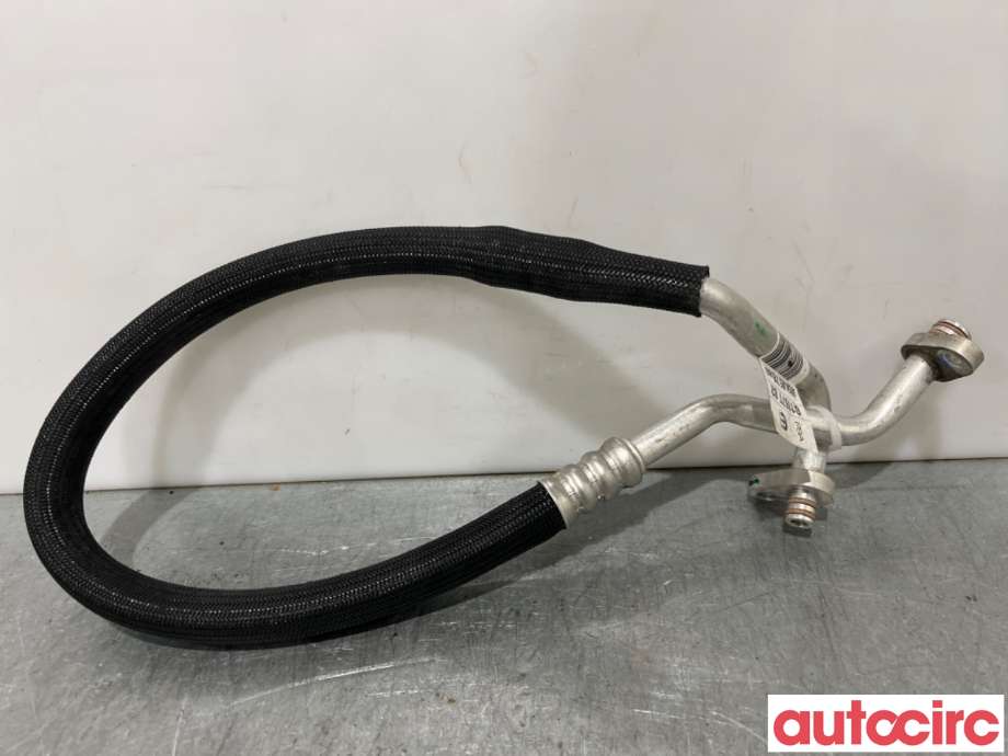 Aircondition rør til Peugeot 2008, 2019-->> (Type II)  (PEUGEOT|9850457880)