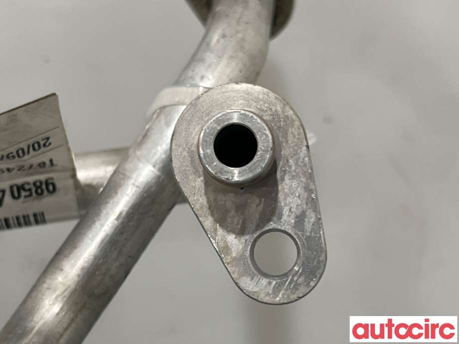 Aircondition rør til Peugeot 2008 2019-->> (Type II)  (PEUGEOT|9850457880|)