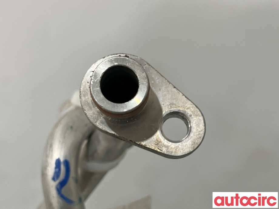 Aircondition rør til Peugeot 2008 2019-->> (Type II)  (PEUGEOT|9850457880|)