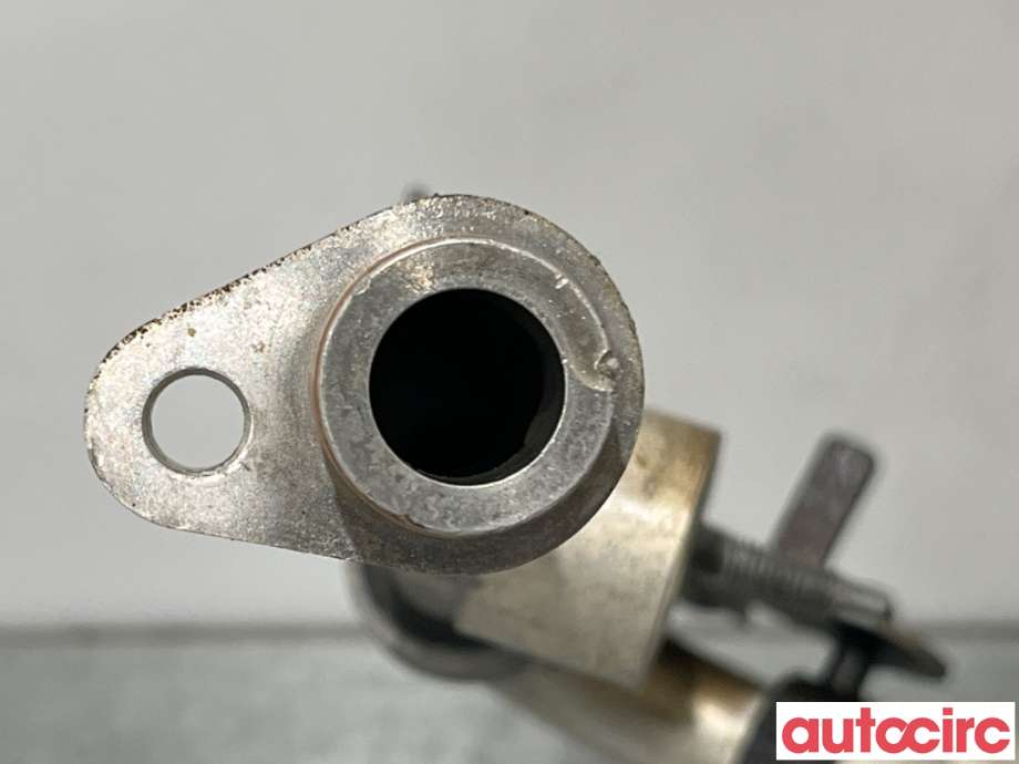 Aircondition rør til Peugeot 2008 2019-->> (Type II)  (PEUGEOT|9853702380|)