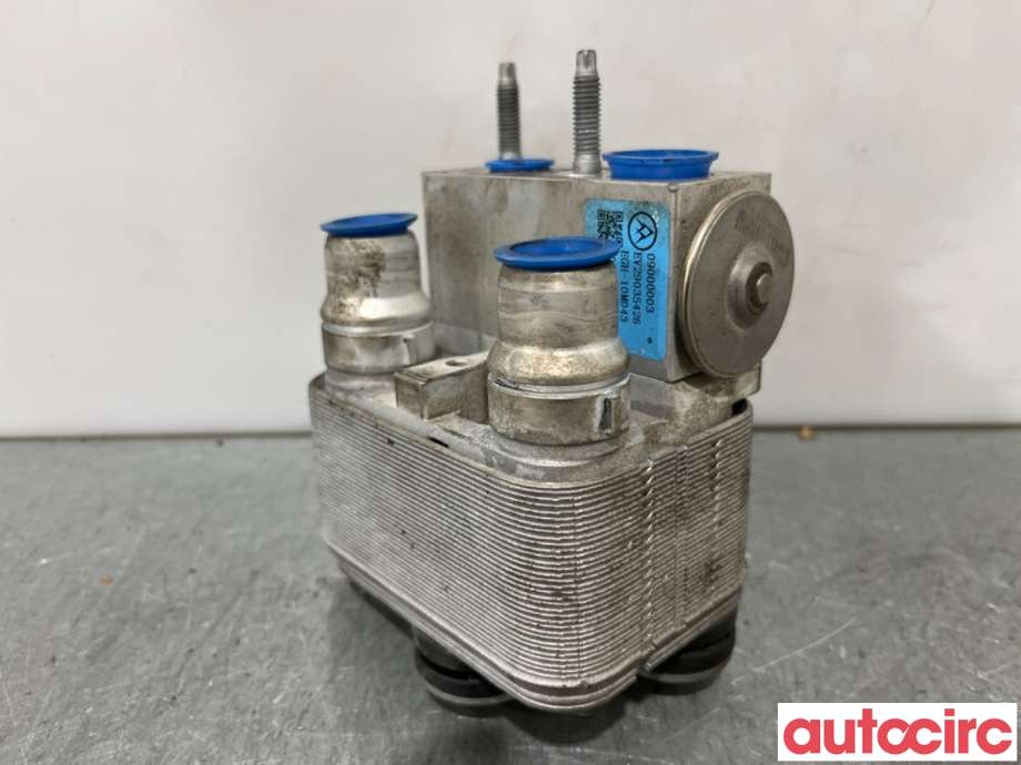 Diverse deler til Peugeot 2008 2019-->> (Type II)  (PEUGEOT|9831600480|)