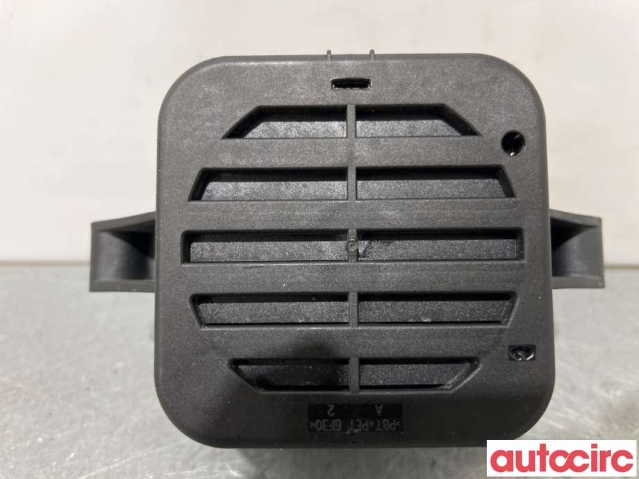 Høyttaler motorlyd, AVAS (Acoustic Vehicle Alerting System) til Peugeot 2008, 2019-->> (Type II)  (PEUGEOT|9839315880)