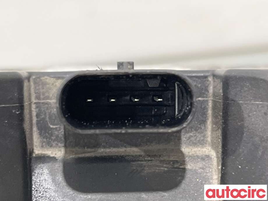 Høyttaler motorlyd, AVAS (Acoustic Vehicle Alerting System) til Peugeot 2008 2019-->> (Type II) (PEUGEOT|9839315880|)