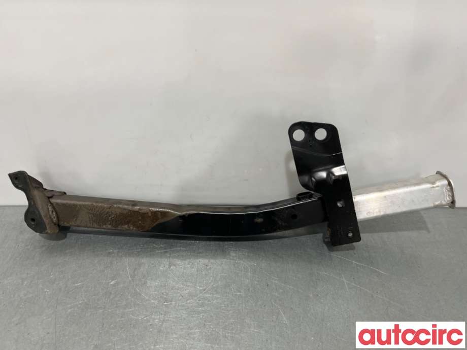Forstilling til Peugeot 2008, 2019-->> (Type II)  (PEUGEOT|9836341080)