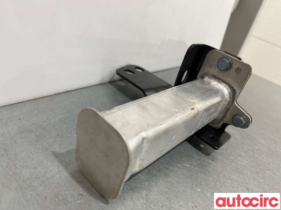 Forstilling til Peugeot 2008 2019-->> (Type II)  (PEUGEOT|9836341080||9850454880)