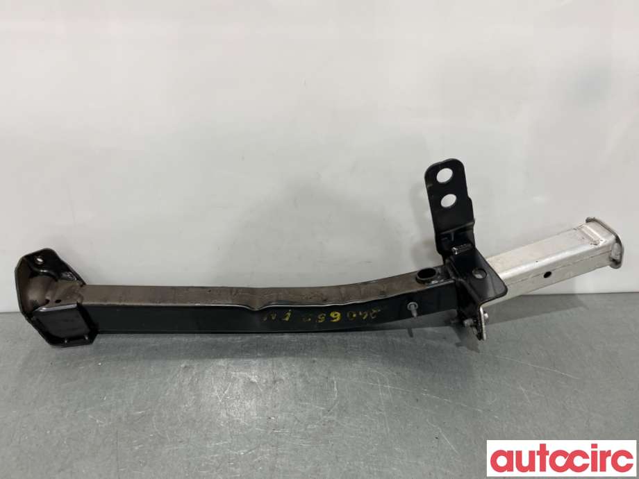 Forstilling til Peugeot 2008 2019-->> (Type II)  (PEUGEOT|9834344580||9836340880)