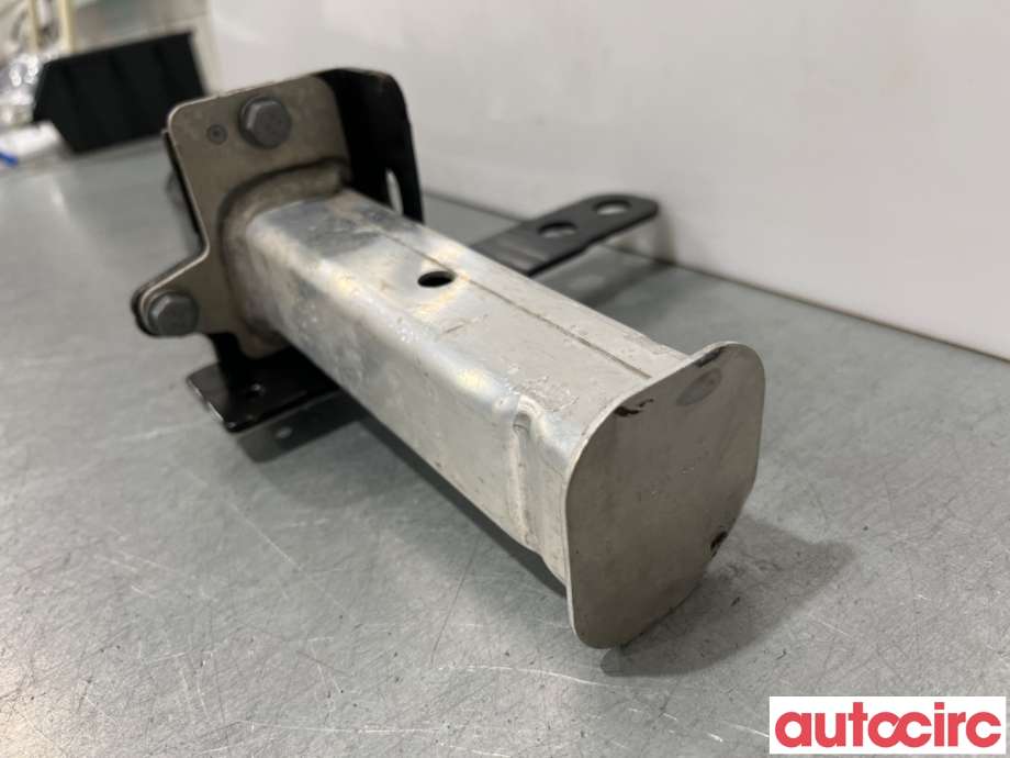 Forstilling til Peugeot 2008 2019-->> (Type II)  (PEUGEOT|9834344580||9836340880)