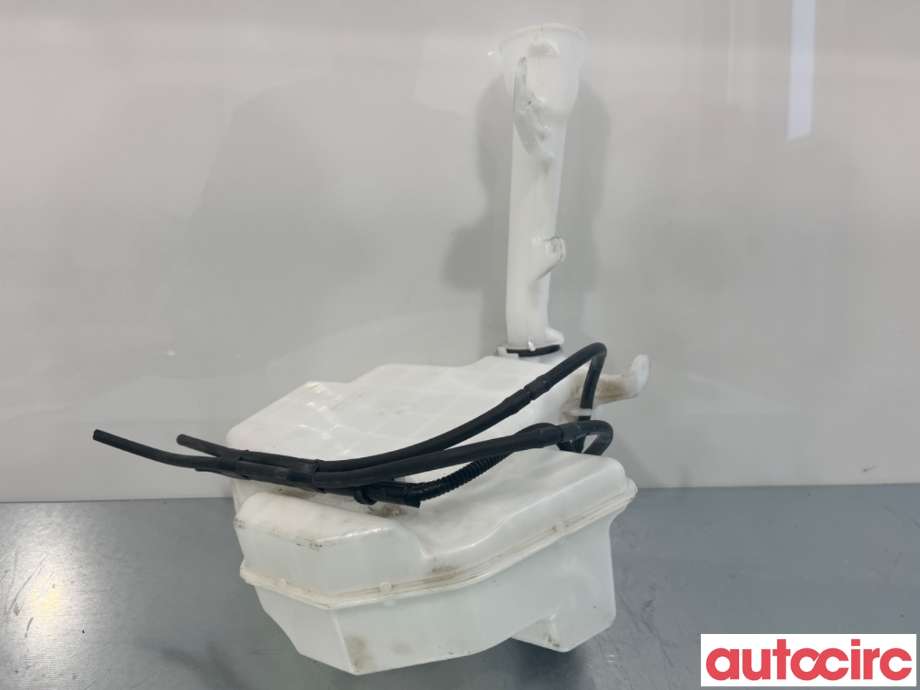 Spylertank til Honda Jazz 2020-->> (Type IV) (HONDA|76841-TZA-E01|)