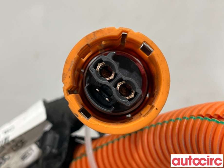 Kabel høy volt (HV) hybrid til Peugeot 2008 2019-->> (Type II) (PEUGEOT|9832679380|)