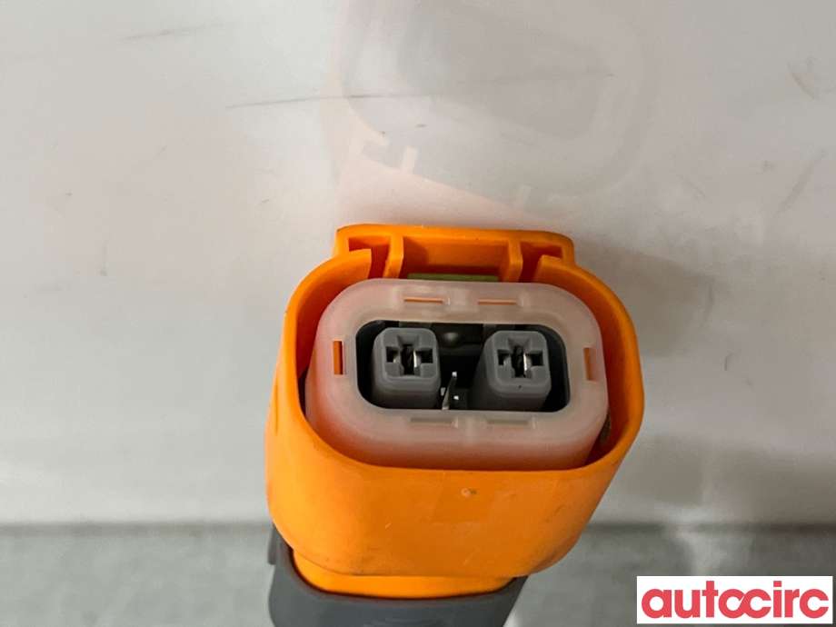 Kabel høy volt (HV) hybrid til Peugeot 2008 2019-->> (Type II)  (PEUGEOT|9826145080|)