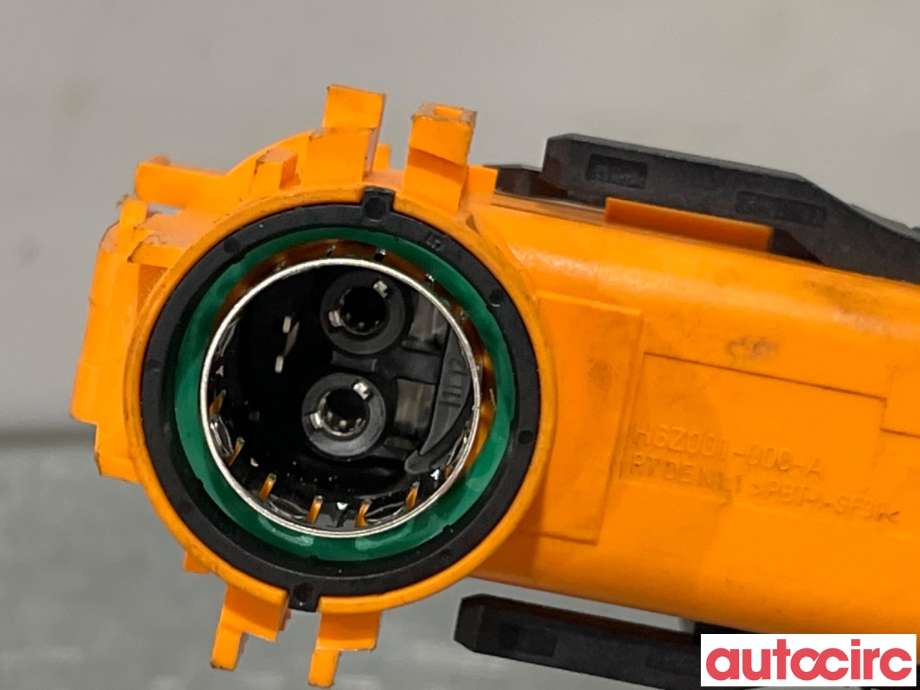 Kabel høy volt (HV) hybrid til Peugeot 2008 2019-->> (Type II)  (PEUGEOT|9832667880|)
