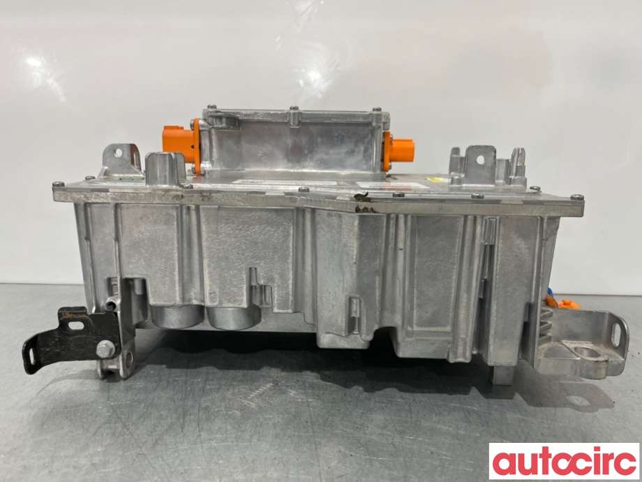 Batterilader (OBC - On Board Charger) til Peugeot 2008 2019-->> (Type II)  (PEUGEOT|1675812180|9849225380|1691344480)