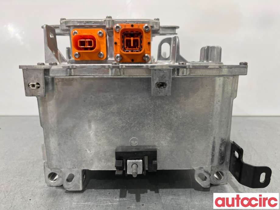 Batterilader (OBC - On Board Charger) til Peugeot 2008 2019-->> (Type II)  (PEUGEOT|1675812180|9849225380|1691344480)