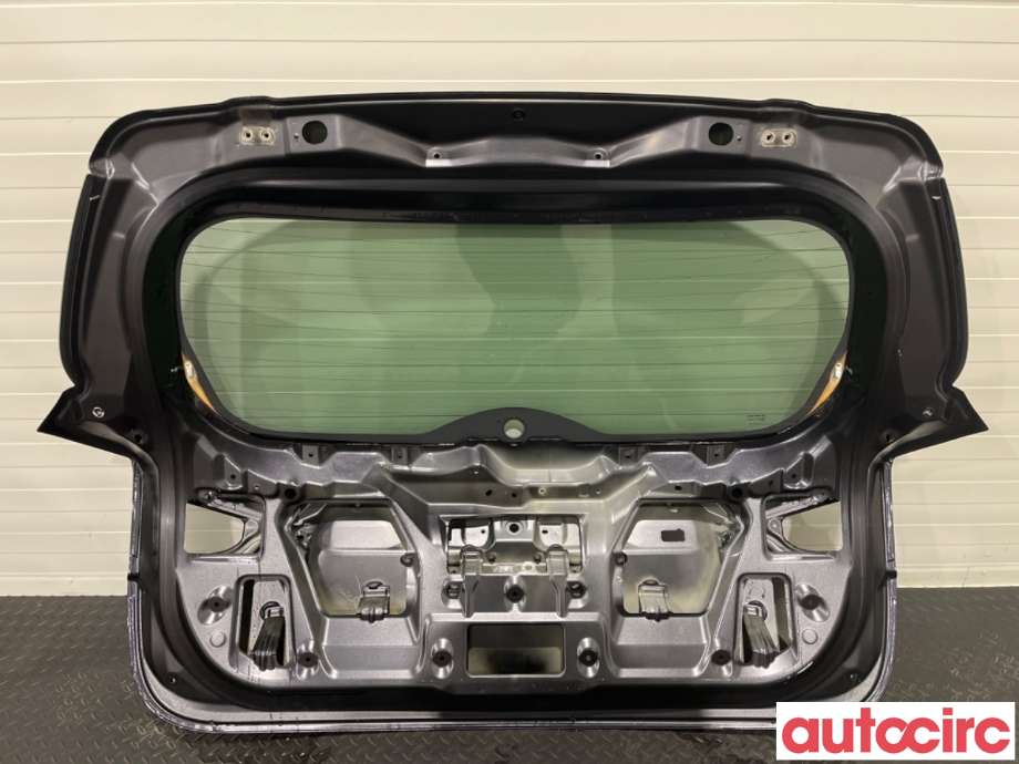 Bakluke combi til Suzuki SX4 S-CROSS 2013-->> (Type II) (SUZUKI|69100-61M00|)