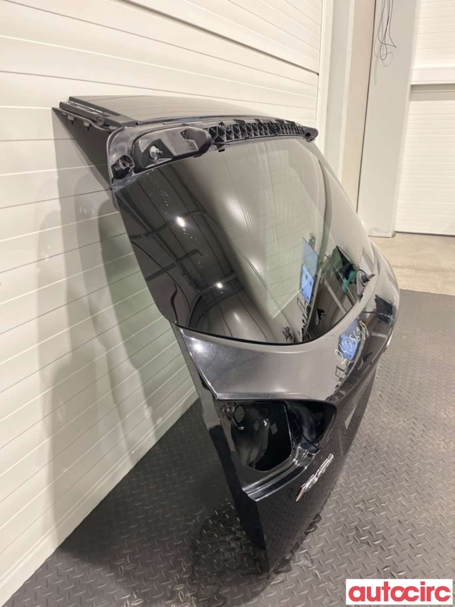Bakluke combi til Ford Kuga 2008-2012 (Type I)  (FORD|1747663|P8V41-S40410-AH|)