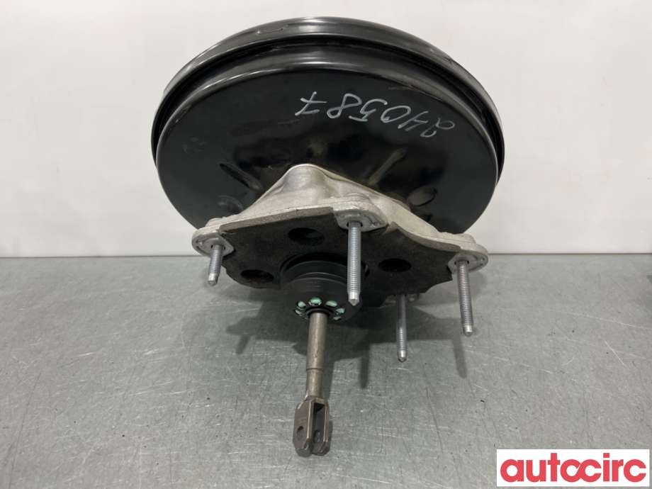Bremsekraft-forsterker til Renault Captur 2020-->> (Type II)  (RENAULT|472109056R||472103202R)