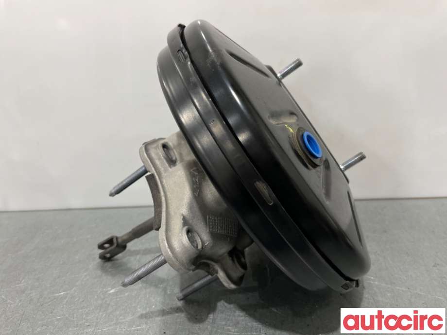Bremsekraft-forsterker til Renault Captur 2020-->> (Type II)  (RENAULT|472109056R||472103202R)