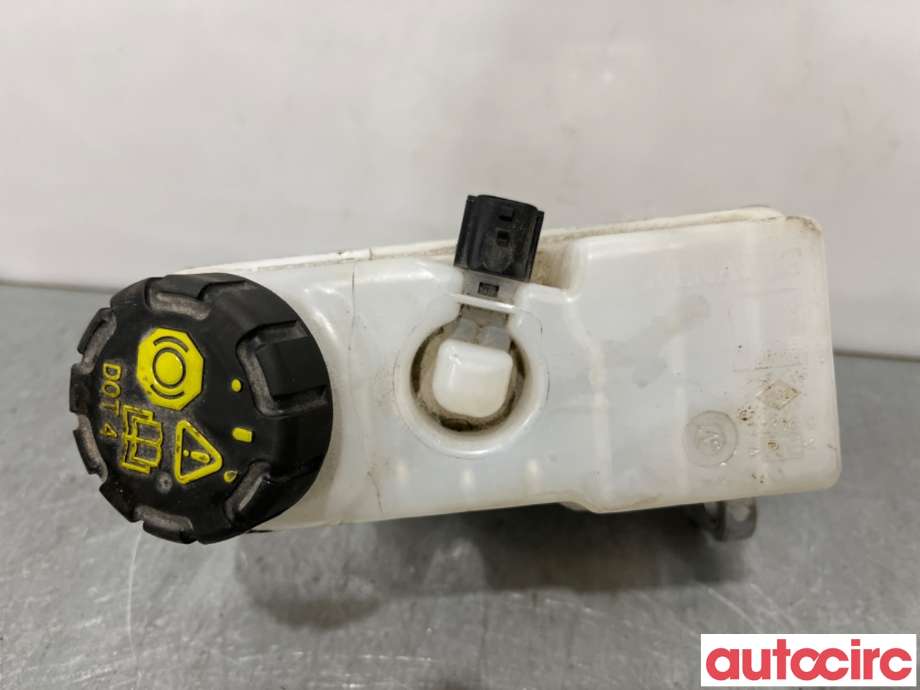Bremsepumpe hoved til Renault Captur 2020-->> (Type II) (RENAULT|460119686R|)