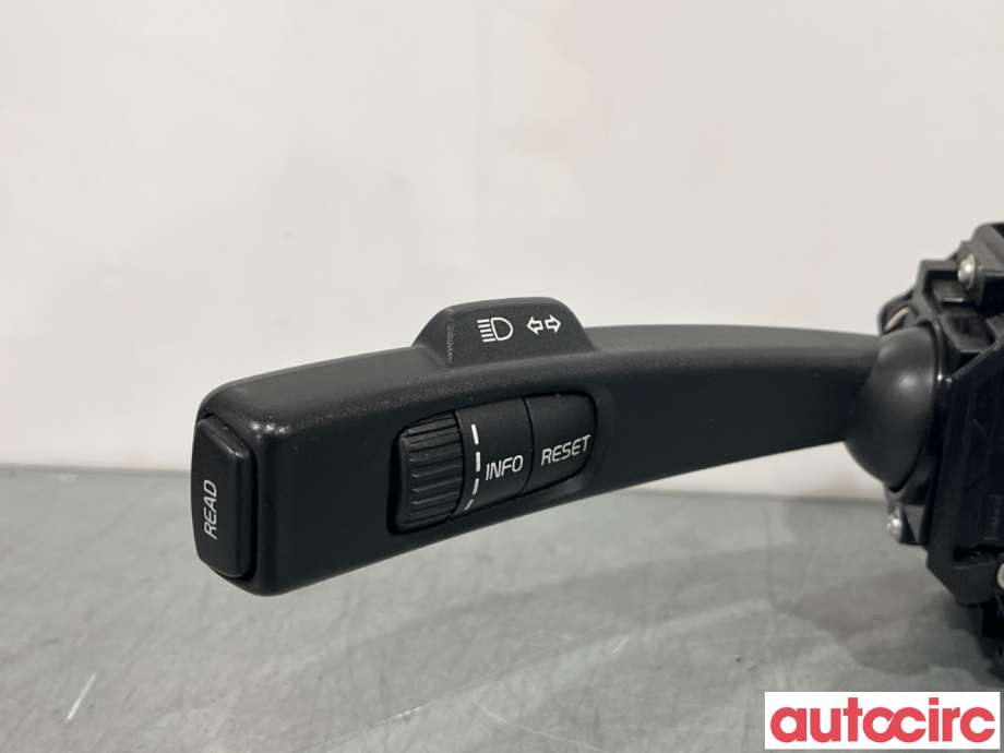 Airbag slepering til Volvo S80 2006-2013 (Type II, Fase 1)  (VOLVO|31313818|31327904|31264165)