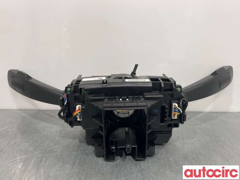 Airbag slepering til Volvo S80 2006-2013 (Type II, Fase 1)  (VOLVO|31313818|31327904|31264165)