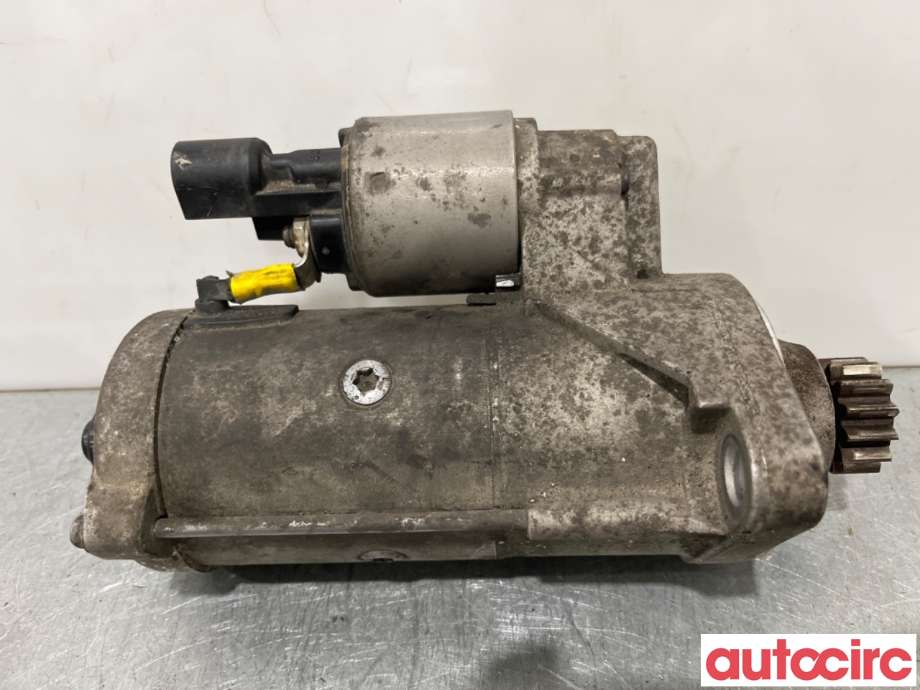 Starter diesel til VW Passat 2011-2015 (B7) (B7) (VOLKSWAGEN|02E911024HX|ESW20ER25|02E911024H)