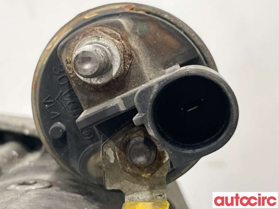 Starter diesel til VW Passat 2011-2015 (B7) (B7) (VOLKSWAGEN|02E911024HX|ESW20ER25|02E911024H)