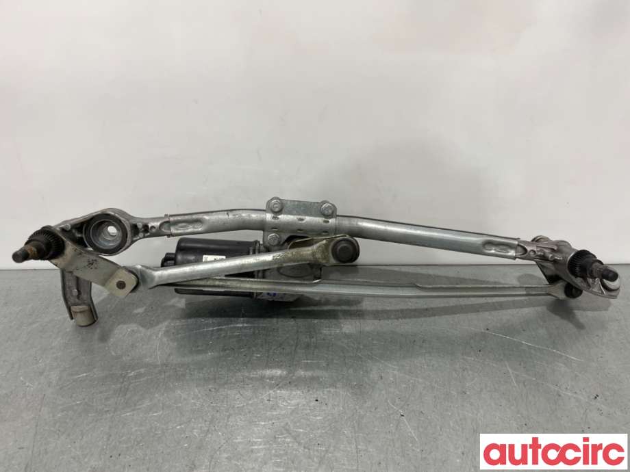 Viskermotor frontrute til BMW 3-Serie 2005-2011 (E90/E91/E92/E93) (E90/E91/E92/E93) (BMW|61617161711|404959|6978263)