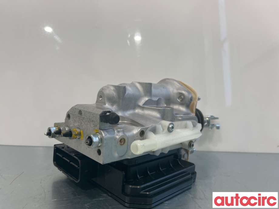 Bremsekraft-forsterker til Honda Jazz 2020-->> (Type IV)  (HONDA|0C12A0179|)