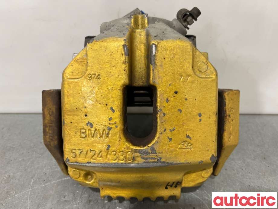 Bremsecaliper høyre foran til BMW 3-Serie, 2005-2011 (E90/E91/E92/E93) (E90/E91/E92/E93) (BMW|34116769094)