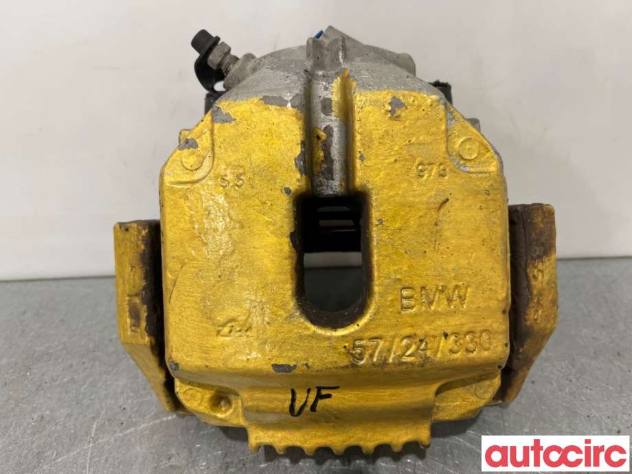 Bremsecaliper venstre foran til BMW 3-Serie 2005-2011 (E90/E91/E92/E93) (E90/E91/E92/E93) (BMW|34116769093|)